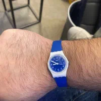 ساعت سواچ زنانه