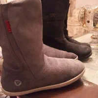 پوتین و کتونی اورجینال   cat/nike/lagost