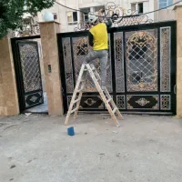 نقاش نقاشی ساختمان در نازی آباد یاخچی آباد وفلاح