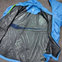 بادگیر بارانی موتور و دوچرخه خارجی crivit|لباس|تهران, نمایشگاه بین المللی|دیوار