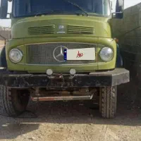 بنز تک باری