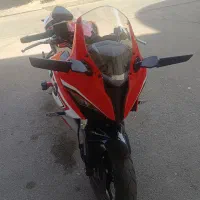 کیوجی 250rr|موتورسیکلت|تهران, شهرک چیتگر|دیوار