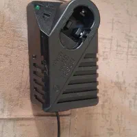 شارژر دریل شارژی بوش