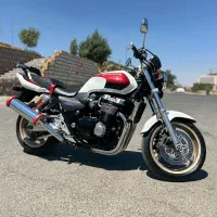 Cb1300|موتورسیکلت|تهران, ونک|دیوار