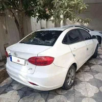 جک J4 / اقساط بانکی   / 1402 / تحویل فوری|خودرو سواری و وانت|تهران, جنتآباد جنوبی|دیوار