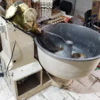 خمیرگیرنانوایی
