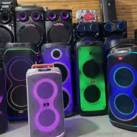 باند و اسپیکر جی‌ بی ال JBL 1023 ، سونی ، مکسیدر|سیستم صوتی خانگی|تهران, تهرانپارس غربی|دیوار