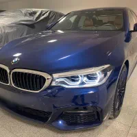 Bmw 530 champion M black pack 2017