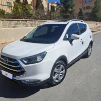 جک s3 مدل ۱۴۰۱. بسیار کم‌کار