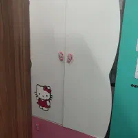 کمد|جاکفشی، کمد، دراور|قم, شهرک فاطمیه|دیوار