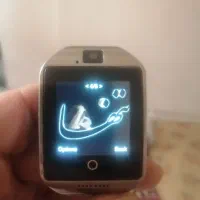 ساعت هوشمند Q18 سیمکارتخور و دوربین دار