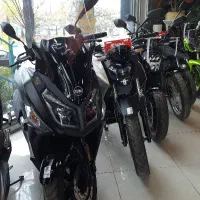 sym j200|موتورسیکلت|تهران, تهرانپارس غربی|دیوار