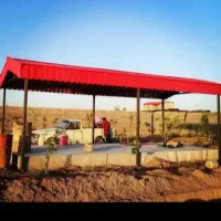 جوشکار سیار