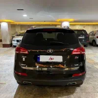 جک S5|خودرو سواری و وانت|کرج, باغستان|دیوار