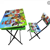 میز تحریر کودک