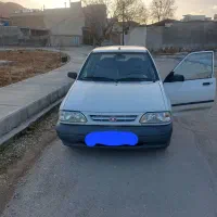 پراید|خودرو سواری و وانت|نهاوند, |دیوار