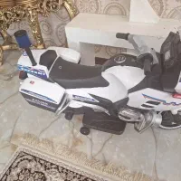 فروش موتور پلیسی پسرانه