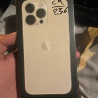 گوشی آیفون ۱۳پرو