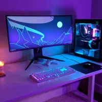 نصب ویندوز و اسمبل کیس و نرم افزار در محل شما