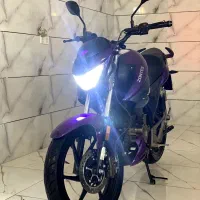 موتور زونتسzontes N2 230|موتورسیکلت|ایلام, |دیوار