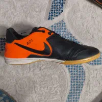 کفش‌ فوتسال تمپو