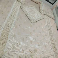 روتختی دونفره جنس عالیی ترکیه ای نوی نو