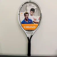 راکت تنیس Head Challenge Pro با کاور فابریک