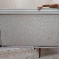 پرده زبرا دو مکانیزم در حد نو