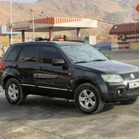 سوزوکی ویتارا مدل 2009 دنده ای