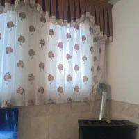 فرش پله فرش راه پله وپرده|فرش|قم, کلهری|دیوار