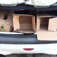 چراغ جلو۲۰۶|قطعات یدکی و لوازم جانبی|تهران, خزانه|دیوار