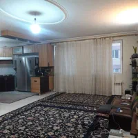 آپارتمان ۹۴ متری  روبروی کاشان مال