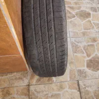 لاستیک برای ماشین لیفانX60 دست دوم فیمت مناسب.|قطعات یدکی و لوازم جانبی|لاهیجان, گلستان|دیوار