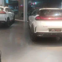 MVM X33CROSS CVT|خودرو سواری و وانت|تهران, دانشگاه شریف|دیوار