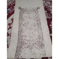 نمد دستباف