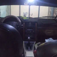 پژو پارس مدل 99
