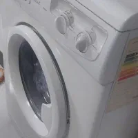لباسشویی ۵ کیلویی آبسال