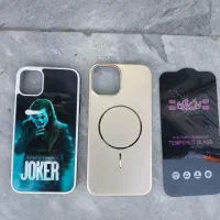 کاور ۱۲ پرو مکس و ۱۱ و زدخش شیشه ۱۳ پرومکس