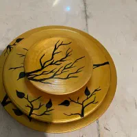 تابلو های دیوارکوب سه تایی و دوتایی|صنایع دستی و سایر لوازم تزئینی|تهران, پونک|دیوار