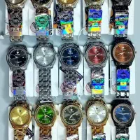 ساعت /تیکارتو سرامیکی/