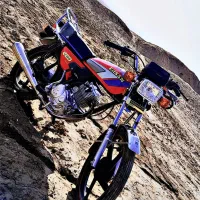 موتور احسان ۱۵۰|موتورسیکلت|بردسکن, |دیوار