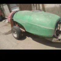 تراکتور گولدونی بی ۵۰ هواخنک سیرجان  باغی|خودرو سنگین|شهرآباد, |دیوار