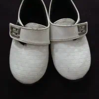 کفش پسرونه