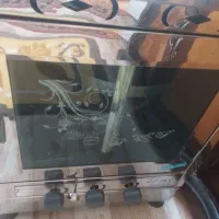 تنور گازی|اجاق گاز و لوازم برقی پخت‌وپز|تبریز, |دیوار