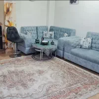 فروش آپارتمان ۲ خوابه سند دار در استقامت ۱
