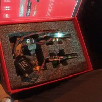 هدلایت دو کنتاک نور پایین و نور بالا|قطعات یدکی و لوازم جانبی|زنجان, |دیوار