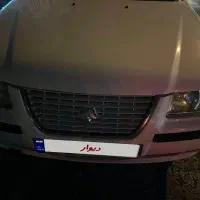 سمندموتور ملی کلاس ۱۶مدل۹۵