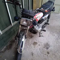 موتور همتاز 1402|موتورسیکلت|خمینی‌شهر, |دیوار