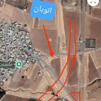 فروش ۲۵۰۰ متری