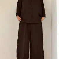 پوشاک زنانه و دخترانه